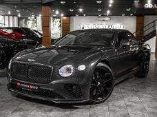 Продажа Bentley Сontinental GT - купить на Автобазаре