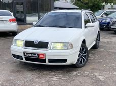 Продажа б/у Skoda octavia tour 2007 года - купить на Автобазаре