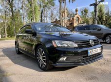 Продаж вживаних Volkswagen Jetta у Вінниці - купити на Автобазарі