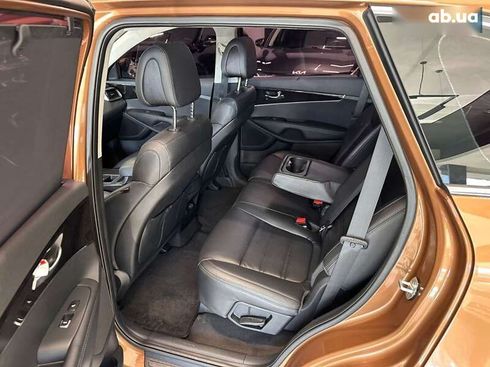 Kia Sorento 2014 - фото 19