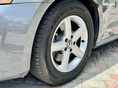 Volkswagen Passat 2014 - фото 13