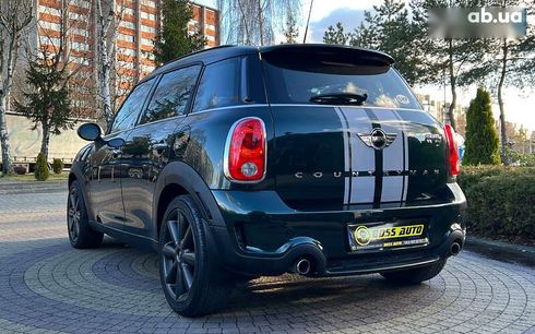 MINI Countryman 2014 - фото 5