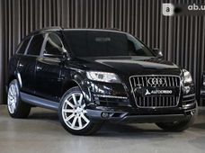 Продажа б/у Audi Q7 2012 года - купить на Автобазаре