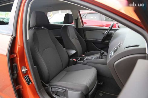 SEAT Leon 2018 - фото 14