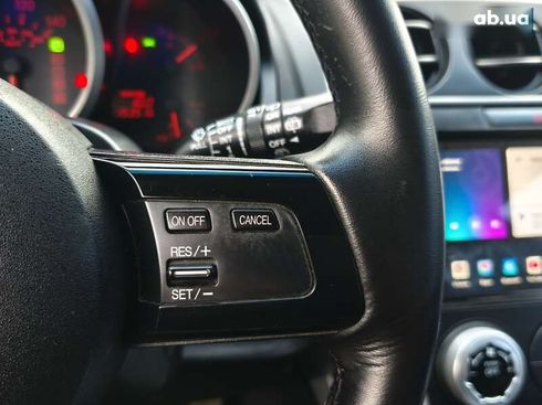 Mazda CX-7 2007 - фото 21