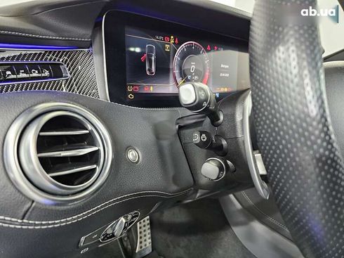Mercedes-Benz S-Класс 2015 - фото 23