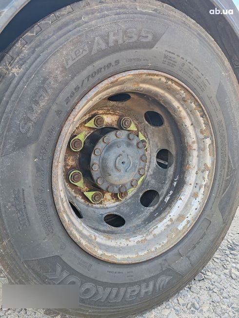 Iveco 120 E 25 2016 - фото 6