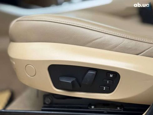 BMW X3 2012 - фото 10