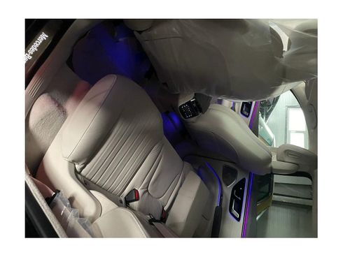 Mercedes-Benz EQS-Класс 2023 - фото 6