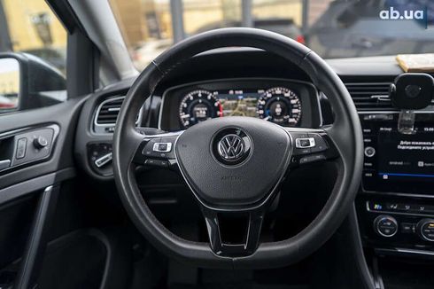 Volkswagen Golf 2019 - фото 27