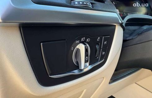 BMW X3 2022 - фото 20