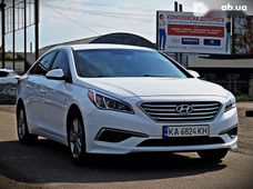 Продаж вживаних Hyundai Sonata в Черкаській області - купити на Автобазарі