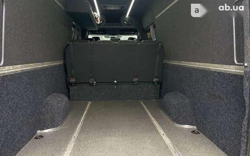 Mercedes-Benz Sprinter 2019 - фото 17