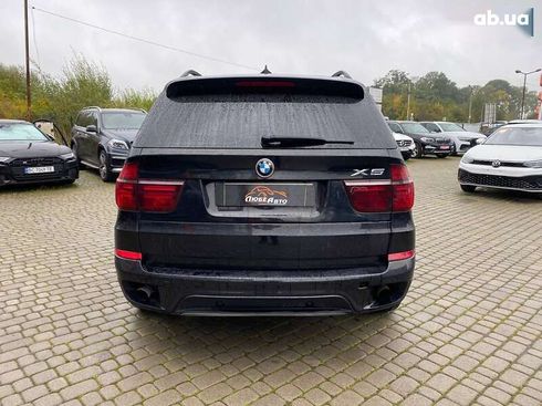 BMW X5 2013 - фото 6