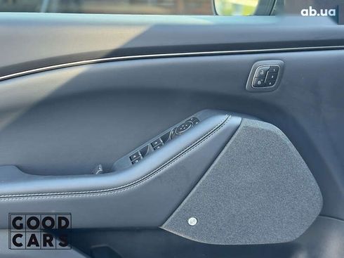 Ford Mustang Mach-E 2023 - фото 15