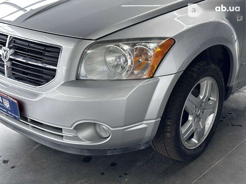 Dodge Caliber 2009 - фото 8