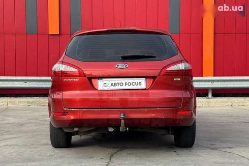 Ford Mondeo 2008 - фото 7