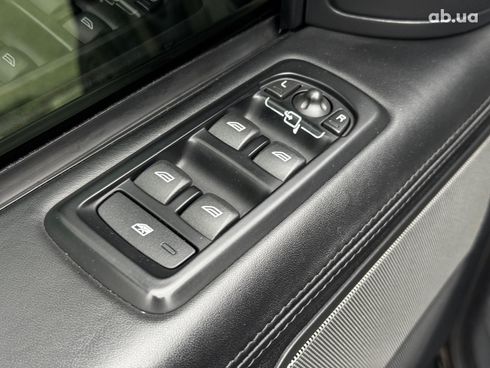Land Rover Range Rover Sport 2011 черный - фото 14