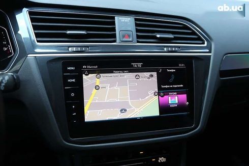 Volkswagen Tiguan 2022 - фото 19