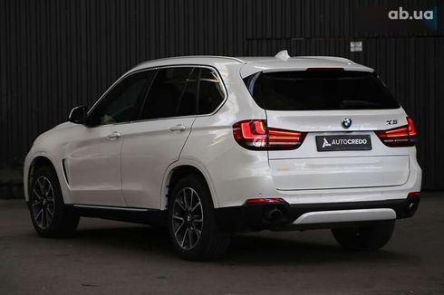 BMW X5 2016 - фото 5