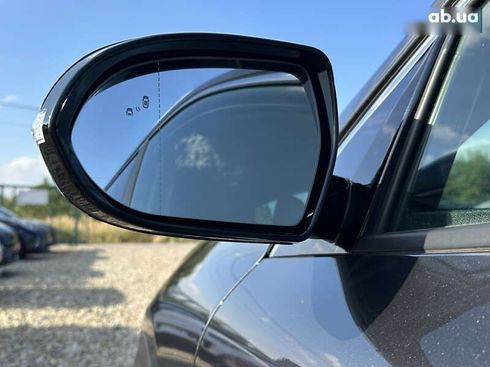 Kia Niro 2022 - фото 18