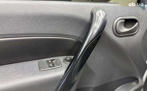 Renault Kangoo 2015 - фото 7