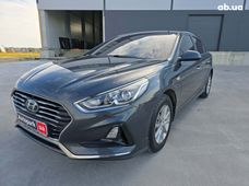 Продажа Hyundai б/у - купить на Автобазаре