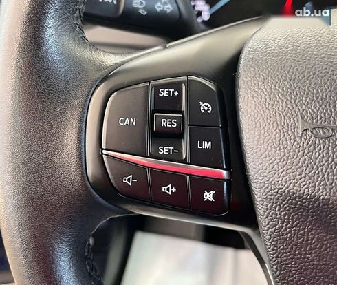 Ford Focus 2018 - фото 14