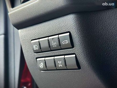 Lexus NX 2017 - фото 19