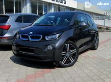 Купити BMW i3 2014 бу в Одесі - купити на Автобазарі