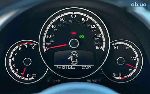 Volkswagen Beetle 2015 - фото 13