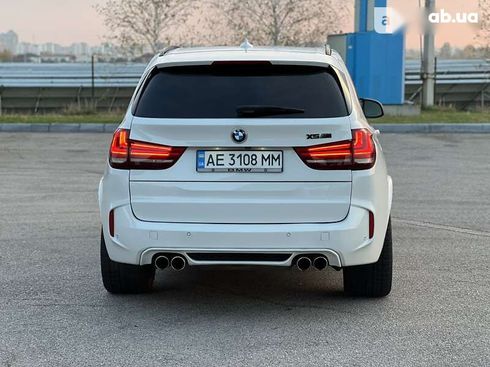 BMW X5 2015 - фото 28