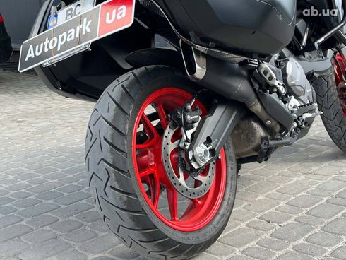 Ducati Multistrada 2022 серый - фото 8