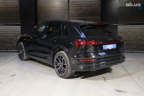 Audi E-Tron 2019 - фото 6