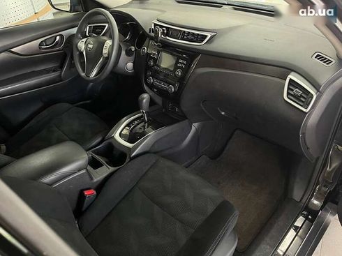 Nissan Rogue 2015 - фото 23