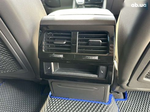 Volkswagen Touareg 2020 - фото 12