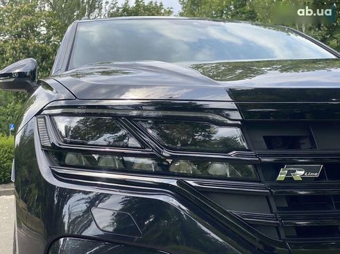 Volkswagen Touareg 2019 - фото 24