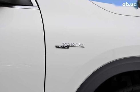 Mercedes-Benz GLA-Класс 2020 - фото 5