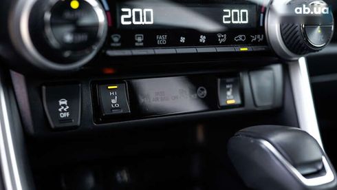 Toyota RAV4 2023 - фото 26
