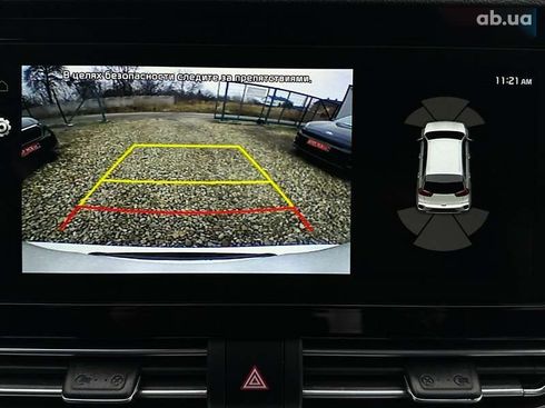 Kia Niro 2021 - фото 13