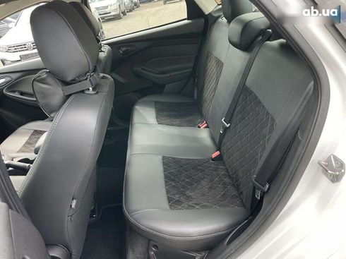 Ford Focus 2012 - фото 27