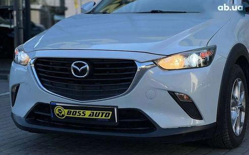 Mazda CX-3 2016 - фото 7