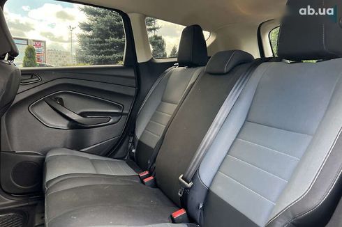 Ford Escape 2018 - фото 21