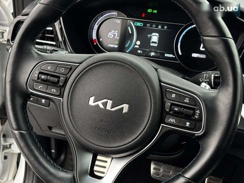 Kia Niro 2021 - фото 19