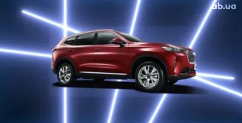 Haval H6 2023 - фото 2