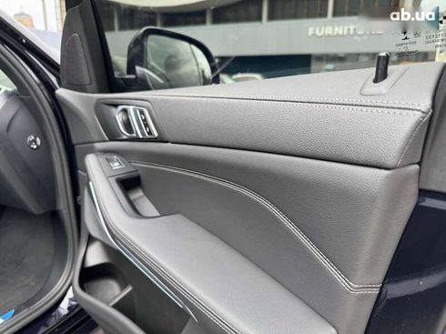 BMW X5 2022 - фото 14