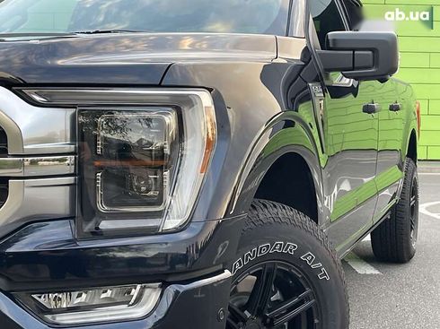 Ford f-150 2021 - фото 4