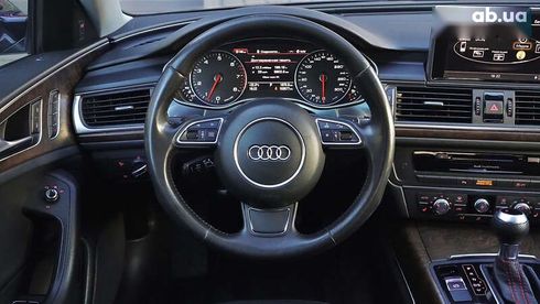 Audi A6 2011 - фото 24