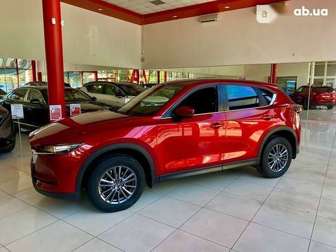 Mazda CX-5 2019 - фото 5