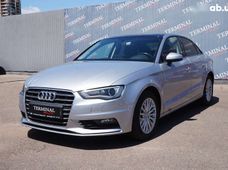 Купити Audi бу в Україні - купити на Автобазарі